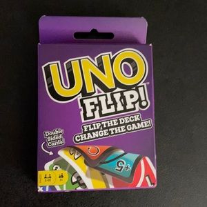 Uno Flip!